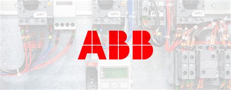 abb electrical distributors